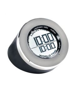 Seth Thomas World Time Multifunction Clock